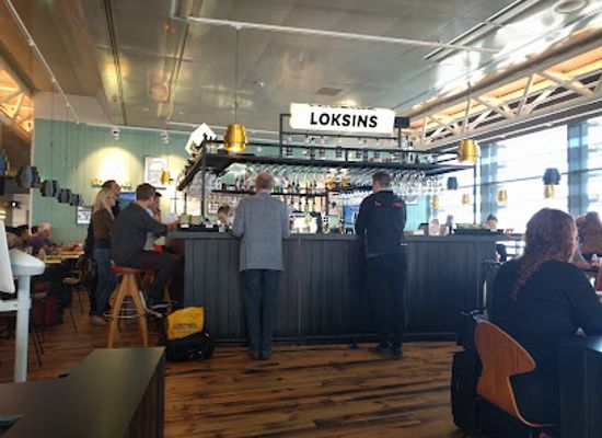 iceland/keflavik/nightclub/loksins-cafe-bar