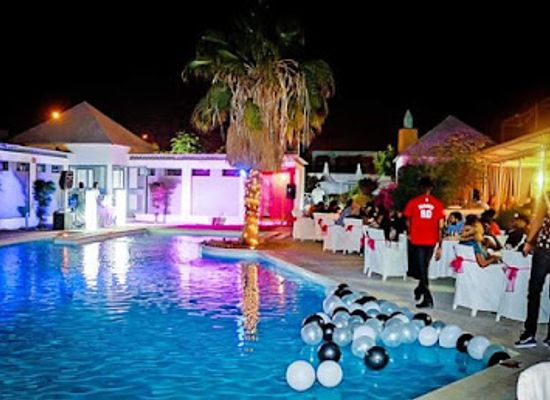 mauritania/nouakchott/nightclub/racing-club