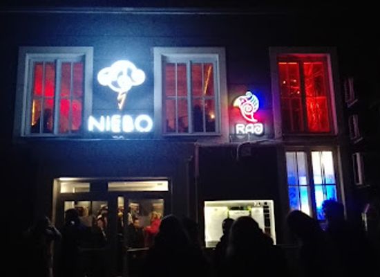 poland/pomerania/nightclub/niebo