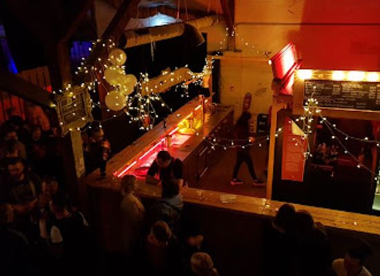 germany/spreewald/nightclub/scandale