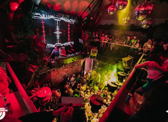united-kingdom/belfast/nightclub/thompsons-garage