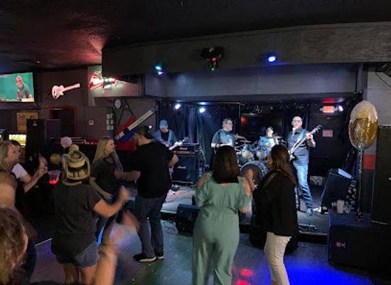 oklahoma/southeastern-oklahoma/nightclub/alley-club