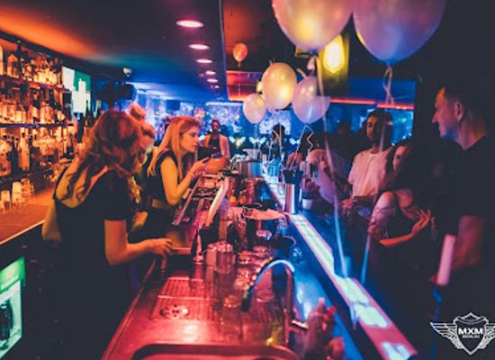 germany/brandenburg/nightclub/maxxim