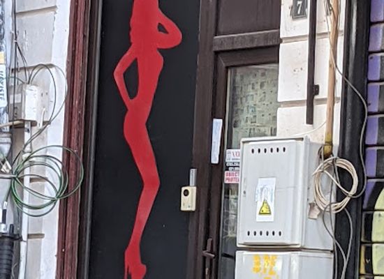 romania/bucharest/victoriei/nightclub/excape-nightclub