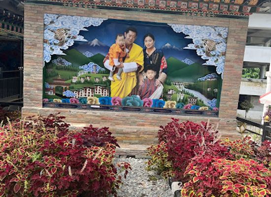 bhutan/chhukha-district/nightclub/kajathrom