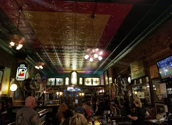 west-virginia/beckley/nightclub/foster-s-main-street-tavern