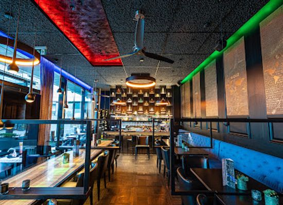 liechtenstein/augstenberg-trail/nightclub/esquire-bar-bistro