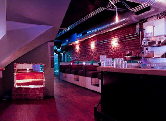 norway/bergen/nightclub/vaskeriet