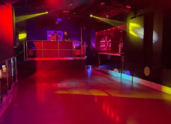 spain/catalonia/nightclub/disco-city-hall
