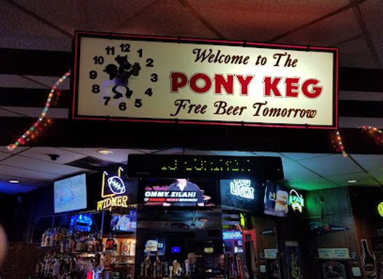 washington/kent/nightclub/pony-keg-grill-bar