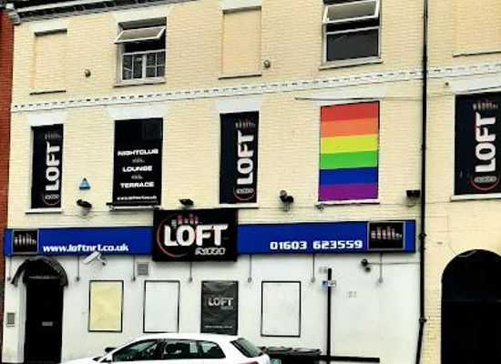 united-kingdom/norwich/nightclub/loft-nightclub