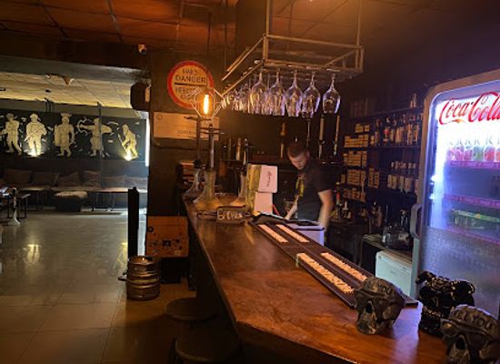 ukraine/poltava/nightclub/alicehookah