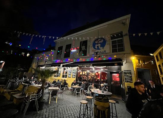 belgium/mechelen/nightclub/bar-popular