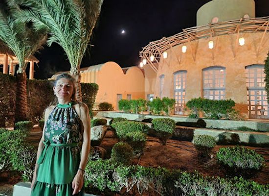 egypt/nuweiba/nightclub/a-la-carte-restaurace
