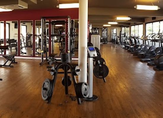 curacao/jan-thiel/nightclub/sports-health-club-the-challenge
