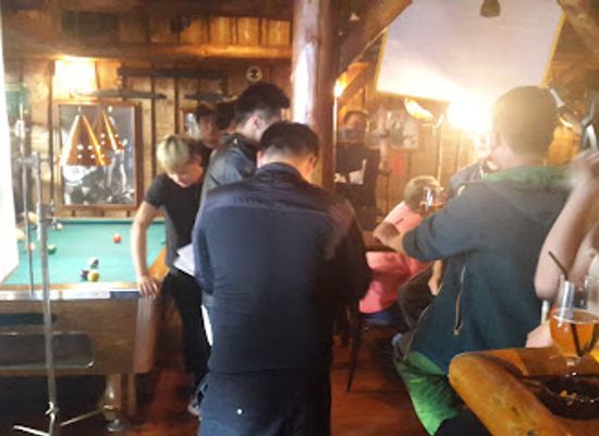 denmark/nyborg/bar/rio-bravo