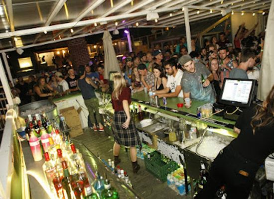 colorado/denver/nightclub/bar-standard