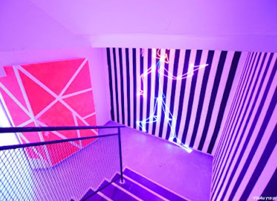 israel/hadera/nightclub/loft-underground