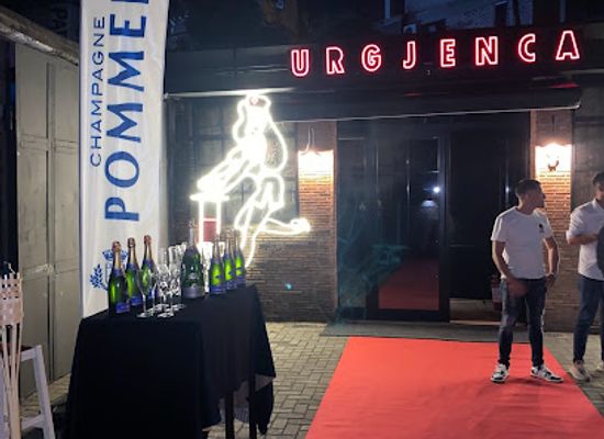 albania/kruja/nightclub/urgjenca-club