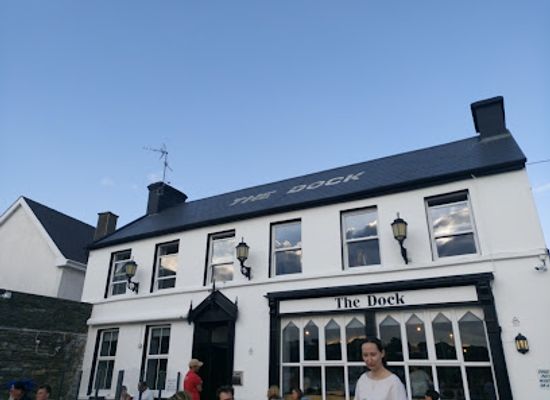 ireland/kinsale/nightclub/the-dock-bar