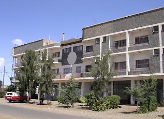 eritrea/mendefera/nightclub/mereb-hotel