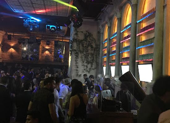 mexico/mexico-city/polanco/nightclub/harlem