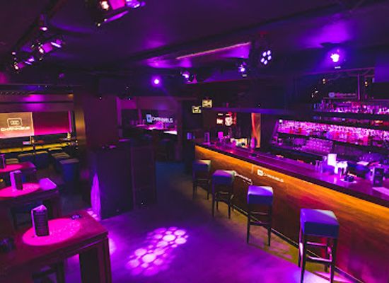 slovakia/orava/nightclub/channels-club