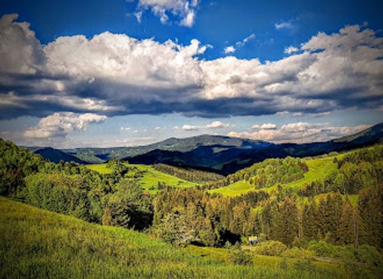 slovakia/kysuce/nightclub/mala-fatra-national-park