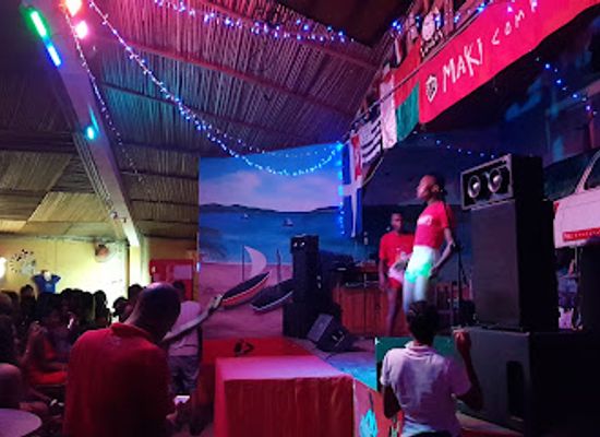 madagascar/diana/nightclub/taxi-be