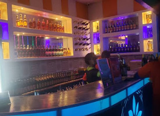 cameroon/ngaoundere/nightclub/snack-bar-le-panama