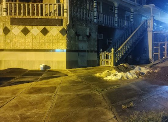grenada/guava/nightclub/rush-entertainment-complex