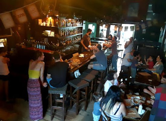 israel/hod-hasharon/nightclub/agnes-pub-hod-hasharon