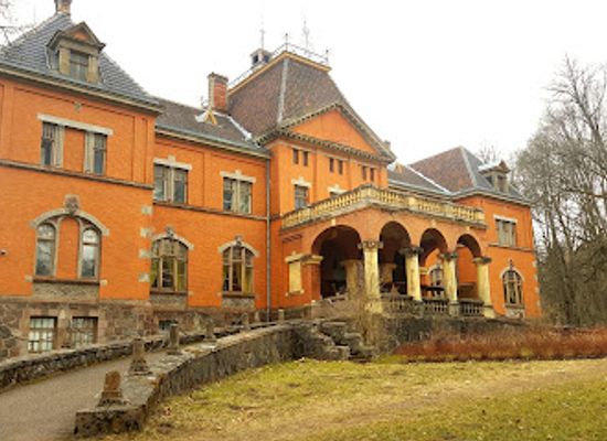 latvia/kuldiga/nightclub/pelcu-pagrabins