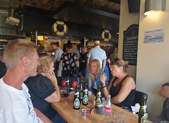 denmark/skagen/bar/kompasset