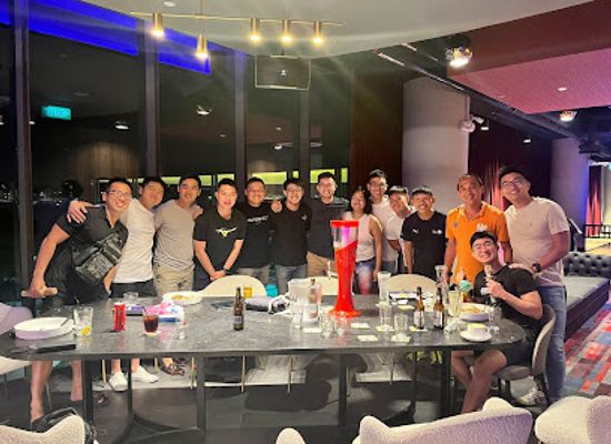 singapore/bukit-batok/nightclub/paradise-now