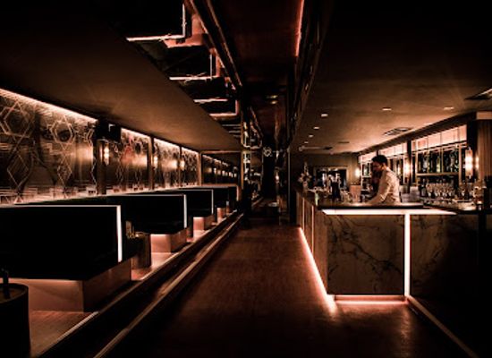 germany/cologne/nightclub/flamingo-royal