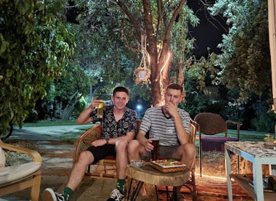 israel/galilee/nightclub/