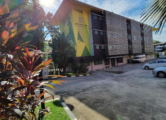 brunei/kampong-ayer/nightclub/the-capital-residence-suite