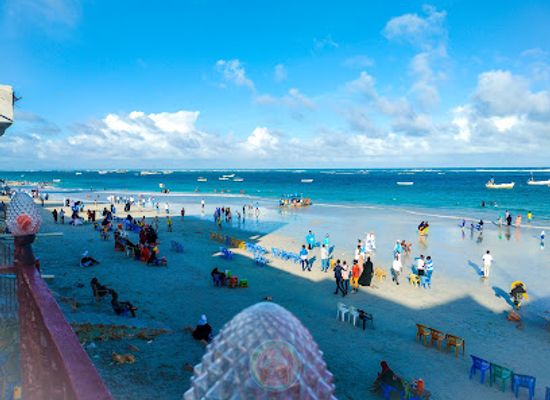 somalia/hiran/nightclub/liido-beach