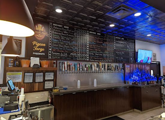 tennessee/pigeon-forge/nightclub/the-casual-pint