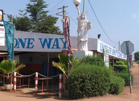 togo/dapaong/nightclub/one-way