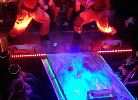 oregon/union-county/nightclub/why-not-live-entertainment