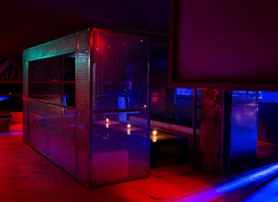 united-kingdom/dunbartonshire/nightclub/sub-club