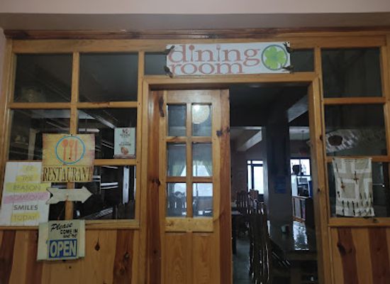 philippines/sagada/nightclub/shamrock-tavern