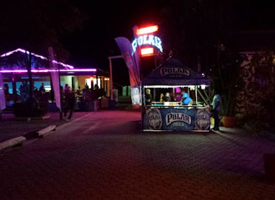 curacao/sta-catharina/nightclub/campo-alegre