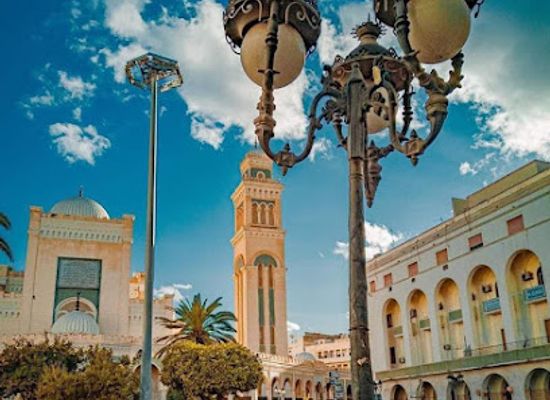 libya/gharyan/nightclub/libya