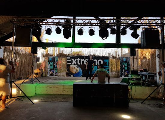 uruguay/paysandu/nightclub/extremo-fm