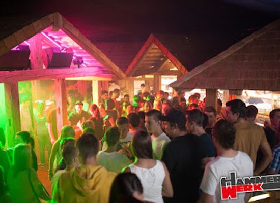 austria/mostviertel/nightclub/hammerwerk
