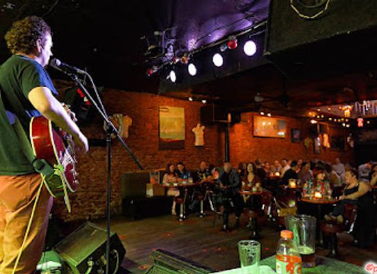kansas/lawrence/nightclub/jazzhaus