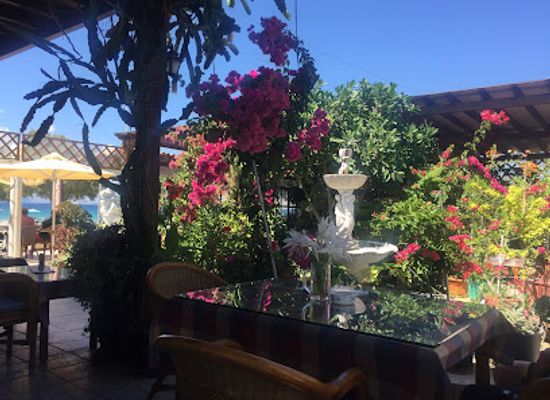 greece/kos/marmari/nightclub/sunset